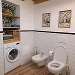 Апартаменты Archangelo St. Michael