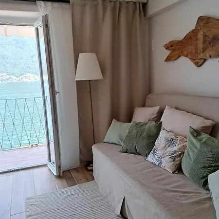 Archangelo St. Michael Apartment