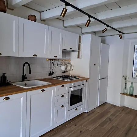 Archangelo St. Michael Colonno