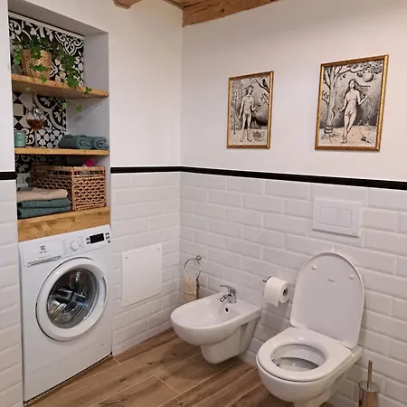 Lägenhet Archangelo St. Michael