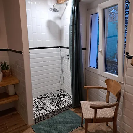 Lägenhet Archangelo St. Michael Colonno