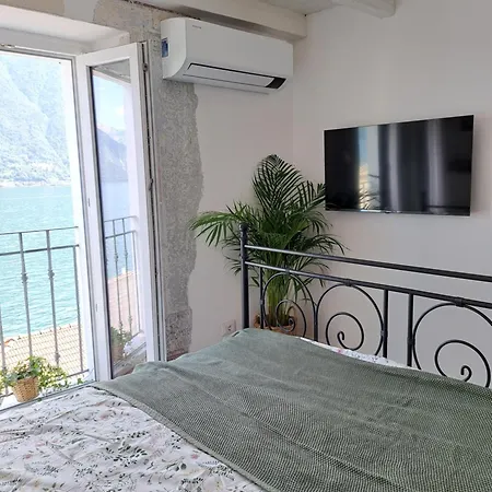 Archangelo St. Michael Apartman Colonno