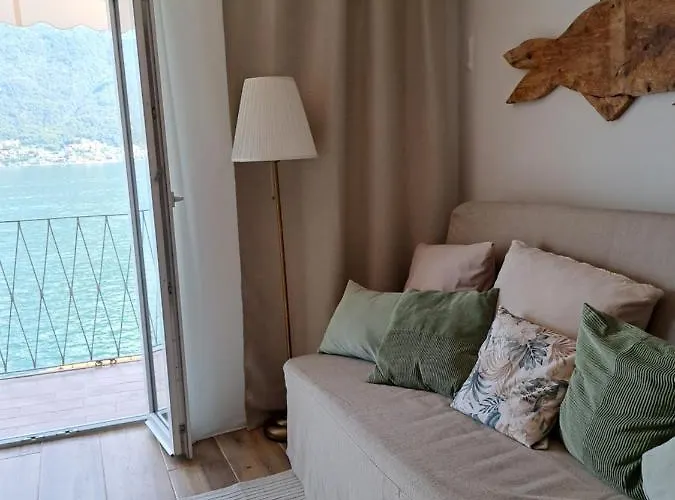 Archangelo St. Michael Appartement