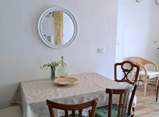 Appartement Archangelo St. Michael *