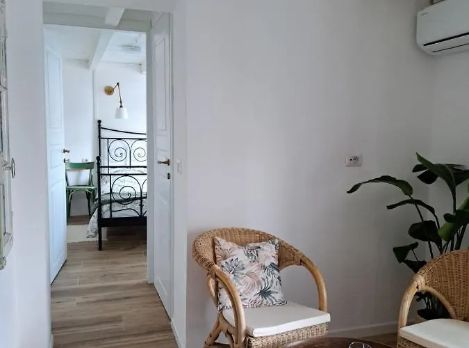 Archangelo St. Michael Appartement *