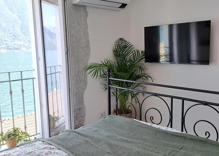 Archangelo St. Michael Appartement Colonno