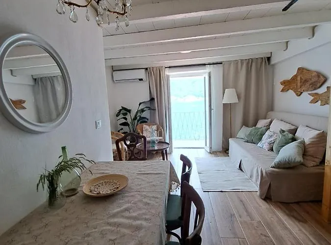 Archangelo St. Michael Апартаменты Colonno