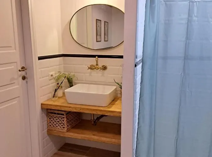 Апартаменты Archangelo St. Michael *