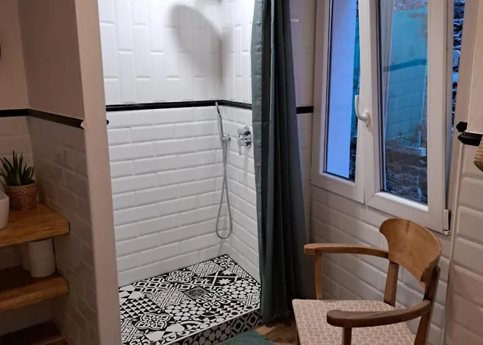 Апартаменты Archangelo St. Michael Colonno